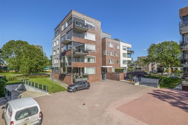 Medium property photo - Straat Magelhaen 15-11, 9642 AA Veendam